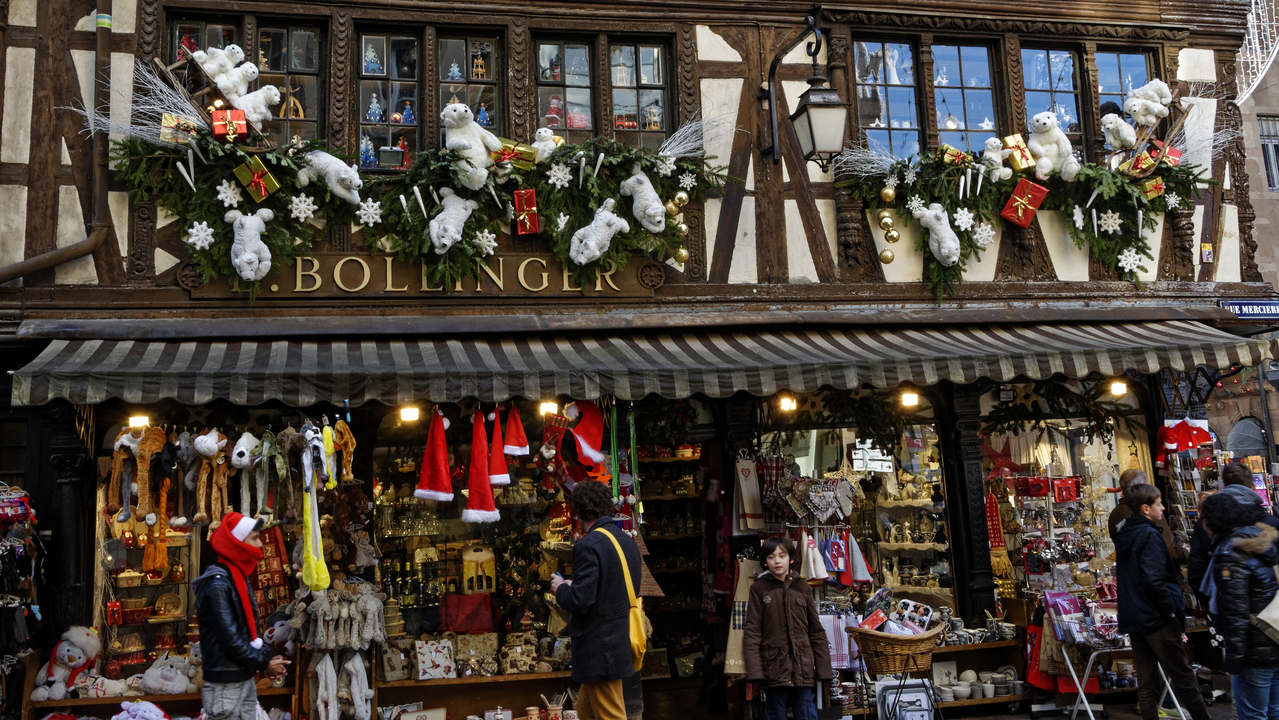 20151224 115011•Strasbourg•Alsace•France